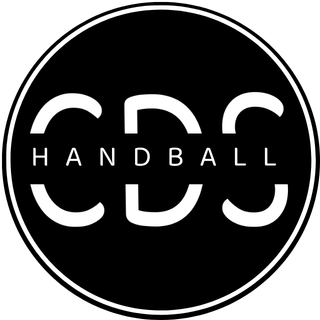 Logo CDS Handball